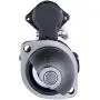 Rareelectrical NEW STARTER MOTOR COMPATIBLE WITH JOHN DEERE CRAWLER 400G 450E 455E 1986 1987-1992 10461471