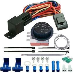 American Volt Dual 12-13
