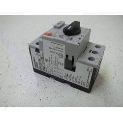KTA7-25S-25A Motor Circuit Controller, Manual Starter