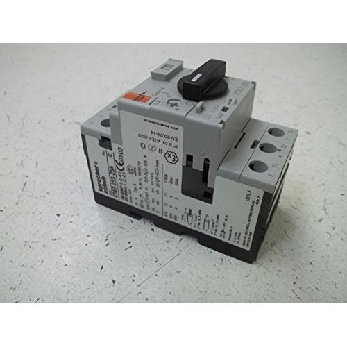 KTA7-25S-25A Motor Circuit Controller, Manual Starter