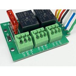 Universal Reverse Voltage Motor Controller Linear Actuator Forward Reverse DC Motor