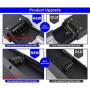 Jieoto 48V Battery 48v 8Ah/10Ah/12.5Ah/15Ah/17.5Ah Including Motor for 250W~850W Electric Mountain Bike/Bike/E-Bike Kit