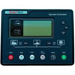 SMARTGEN HGM6120U Auto Mains Failure Generator Controller (AMF)