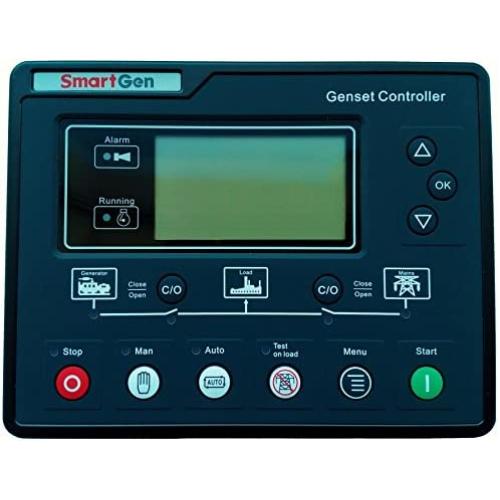 SMARTGEN HGM6120U Auto Mains Failure Generator Controller (AMF)