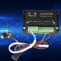 DC48V-500W WS55-220 Brushless Spindle BLDC Motor Drive CNC Controller Board Module