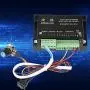 DC48V-500W WS55-220 Brushless Spindle BLDC Motor Drive CNC Controller Board Module