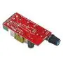 12V Fan Controller, DROK DC Motor Speed Controller for Brush Motor 7V-60V 20A 420W PWM Driver Board Control 12V 24V 36V 48V Regulator Cooling Fan Dimmer Governor Pulse Width Modulator with Adjust Knob