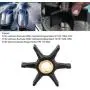 BODAO 396725/432954/437080 Boat Engine Water Pump Impeller for Johnson/Evinrude 40/60/65/70/75HP Outboard Motor
