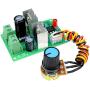 Gumps grocery 12V-36V Pulse Width PWM DC Motor Speed Regulator Controller Switch 12V 24V 3A AL