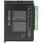 Stepper Motor, High-Speed Motor Driver Phase Step ZC - MD545 Plastic for CNC Router