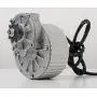 Moteur Électrique à Balais 450W 24V/36V pour Vélo Électrique Kit de Conversion MY1018 Moteur en Aluminium Moteur Électrique à Balais 450W 24V/36V pour Vélo Électrique Kit de Conversion MY1018 Moteur en Aluminium