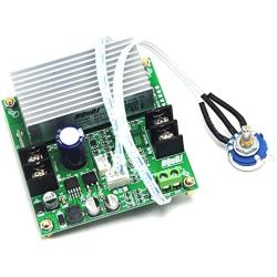 MACH3 Spindle Controller DC12V-60V 10A Wide Voltage PWM DC Brush Motor Speed Board