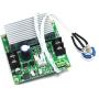 MACH3 Spindle Controller DC12V-60V 10A Wide Voltage PWM DC Brush Motor Speed Board