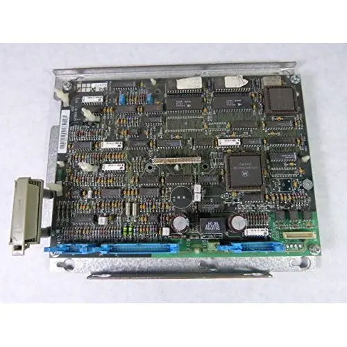 Asea Brown Boveri SNAT-7780 Servo Motor Controller Board Asea Brown Boveri SNAT-7780 Servo Motor Controller Board