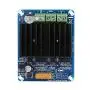 Akozon 1pc DC5-12V 0A-30A Dual-Channel H Bridge Motor Driver Board Module for Arduino