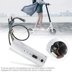 Scooter Controller, Control Board With USB Controller for Xiaomi Ninebot ES2 Foldable Electric Scooter Parts Scooter Controller Electric Control