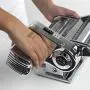 Marcato Atlas Drive Motor, Made in Italy, Powers Pasta Machines and Attachments, Silver Marcato Atlas Drive Motor, Made in Italy, Powers Pasta Machines and Attachments, Silver