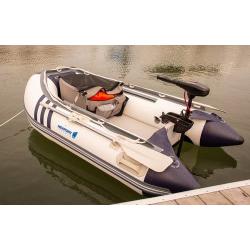 Newport Vessels Dinghy & Inflatable Boat Bow Storage Bag