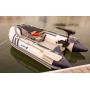 Newport Vessels Dinghy & Inflatable Boat Bow Storage Bag