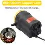 Upgraded 80W Oil Change Pump Extractor SICOTOOL 12v Diesel Fluid Scavenge Suction Oil Transfer Pump with Hose for Car Boat Motorbike Truck ATV and Other Vehicles. Upgraded 80W Oil Change Pump Extractor SICOTOOL 12v Diesel Fluid Scavenge Suction Oil Transfer Pump with Hose for Car Boat Motorbike Truck ATV and Other Vehicles.