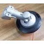 Kerlist line Trimmer Head fits for All gearboxes, gearcases, gearheades Trimmer and All Brand Brush Cutter String Trimmer and Motor String Trimmer,This Product is You bestes!