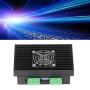 Stepper Motor Driver, DM860H Adjustable Output Motors Drivers Controller for Equipment