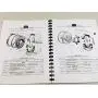 Catalogue de pièces détachées Ford Tracteur N Série 9N, 2N, 8N Catalogue de pièces détachées Ford Tracteur N Série 9N, 2N, 8N