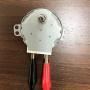Zhang WB26X10038 Drive Motor Fully Suitable for GE、Hotpoint、Kenmore, Microwave Turntable AP2024962 PS237772 （1 PCS）