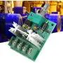 PWM DC Motor Speed Controller , Controllers Motor Speed Controllers DC6-12V Motor Controller Board Large Power Speed Temperature Light Regulator Switch