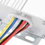 12V-60V 70A DC PWM Motor Speed Controller High Power Speed Control Driver Switch