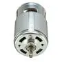 DC 24V 21000RPM High Speed Large Torque 775 Motor