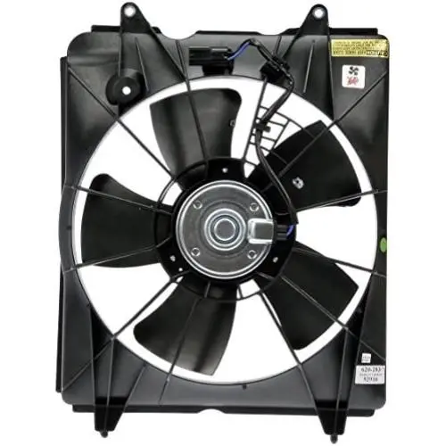 Dorman 620-283 Engine Cooling Fan Assembly Compatible with Select Honda Models