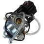 Carburetor Carb Fits Honda EU3000is Model Generator Replace 16100-ZL0-D66 16100ZL0D66 16100-ZL0-D65 16100ZL0D65