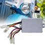 SunshineFace Brushed Motor Controller, 36V800W  Brushed Controller Brush Motor Controller