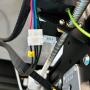 3D printer direct drive stepper motor extension cable for Ender 3 Ender 3 Pro Ender 3 V2 Ender 5 plus pvoxelab Aquila 3 pcs x 05m
