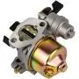 Kit de Révision Carburateur HIFROM avec Bobine d'Allumage, Filtre à Air et Bougie de Replacement pour Moteurs Honda Gx160 Gx200 5.5CV 6CV Générateurs, Tondeuses Robomower, Moteurs Kit de Révision Carburateur HIFROM avec Bobine d'Allumage, Filtre à Air et Bougie de Replacement pour Moteurs Honda Gx160 Gx200 5.5CV 6CV Générateurs, Tondeuses Robomower, Moteurs