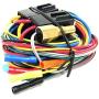 Hayden 3651 Universal Add-On Adjustable Thermostatic Fan Control Kit, Custom Fitting & Wiring Required