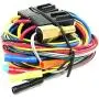 Hayden 3651 Universal Add-On Adjustable Thermostatic Fan Control Kit, Custom Fitting & Wiring Required