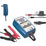 Tecmate Optimate 1, TM-401, 4-Step 12V 0.6A Battery Charger & maintainer