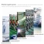 250VAC Foot Control Switch,TFS-01 Momentary Foot Controller,Anti-Slip Pedal Control,with Contact Self-Locking,High Sensitivity,for Table Drill,Machine Tool,Shearing Machine,Hydraulic Press(2M)