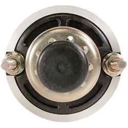 DB Electrical New SAB0026 Kohler Starter Replacement for 20 HP 52-098-06 52-098-10 52-098-13 1987-2000 Garden Tractor,Cub Cadet 2072,Toro Lawn Mower Fairway Groundsmaster, 718 718Z 720 720Z Zero Turn
