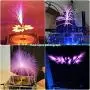Joytech Bluetooth Music Tesla Coil Arc Plasma Loudspeaker Wireless Transmission Experiment Desktop Toy Model SSTC SS02