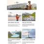 QAQQVQ Upgraded Drone with Camera 4K, Drone with Electronically Camera, Equipped with Brushless Motor, Optical Flow Hovering, 360° Flip, Electronic Image Stabilization
