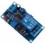 5V DC Delay Relay Delay with Timer Turn on/Delay Turn Off Switch Module (5V)
