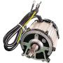Coldwind Brushless DC Motor for Electric Tricycle,48V60V72V800W1000W1100W1200W Copper Motor-1100w 48v