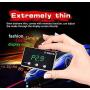 WonVon Throttle Response Controller,9 Drive 9-Mode Universal Electronic Throttle Controller For Dodge RAM Ford Honda Chevrolet(Green)