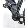 BAFANG Crank Arm for Mid Motor : 170mm Aluminium Alloy Cranksets fits for BBS01 BBS02 BBSHD Mid Mount Electric Bike Conversion Kit