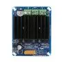 Motor Speed Controller, Dual Channel 200KHz Regulator Driver Module DC 5-12V for Industrial Electrical for DC Motors