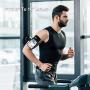 Newppon 360° Rotatable Cell Phone Running Armband with Airpods Pro Holder & Newppon Detachable 360° Rotation Bike & Motorcycle Phone Mount for iPhone 13 12 11 Pro Max Samsung Galaxy All Smartphones