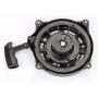 Hilom Rewind Recoil Starter for BS 497680 498144 Toro Lawnboy MTD Snapper Lawnmower Oregon 31-068 Rotary 12368